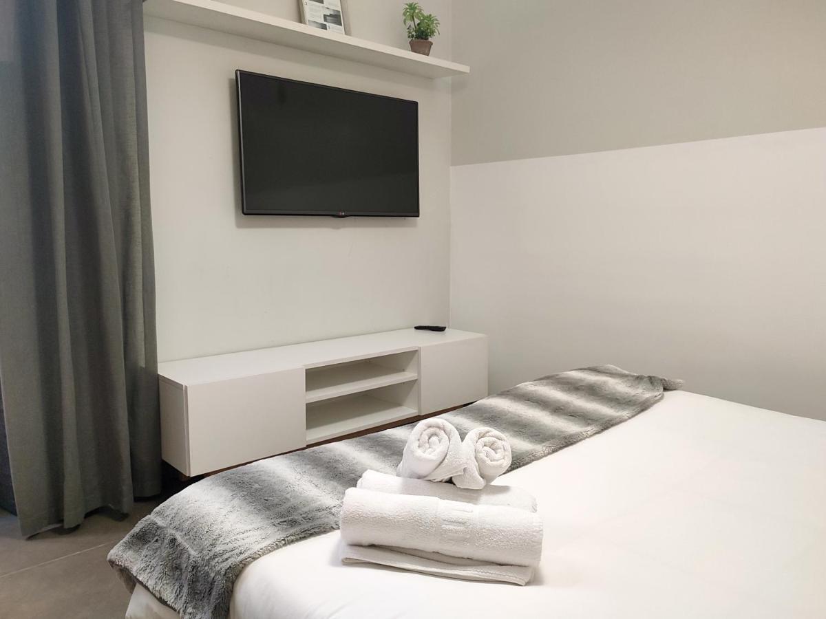 Flats Friends Soho Suites Valencia Exteriör bild