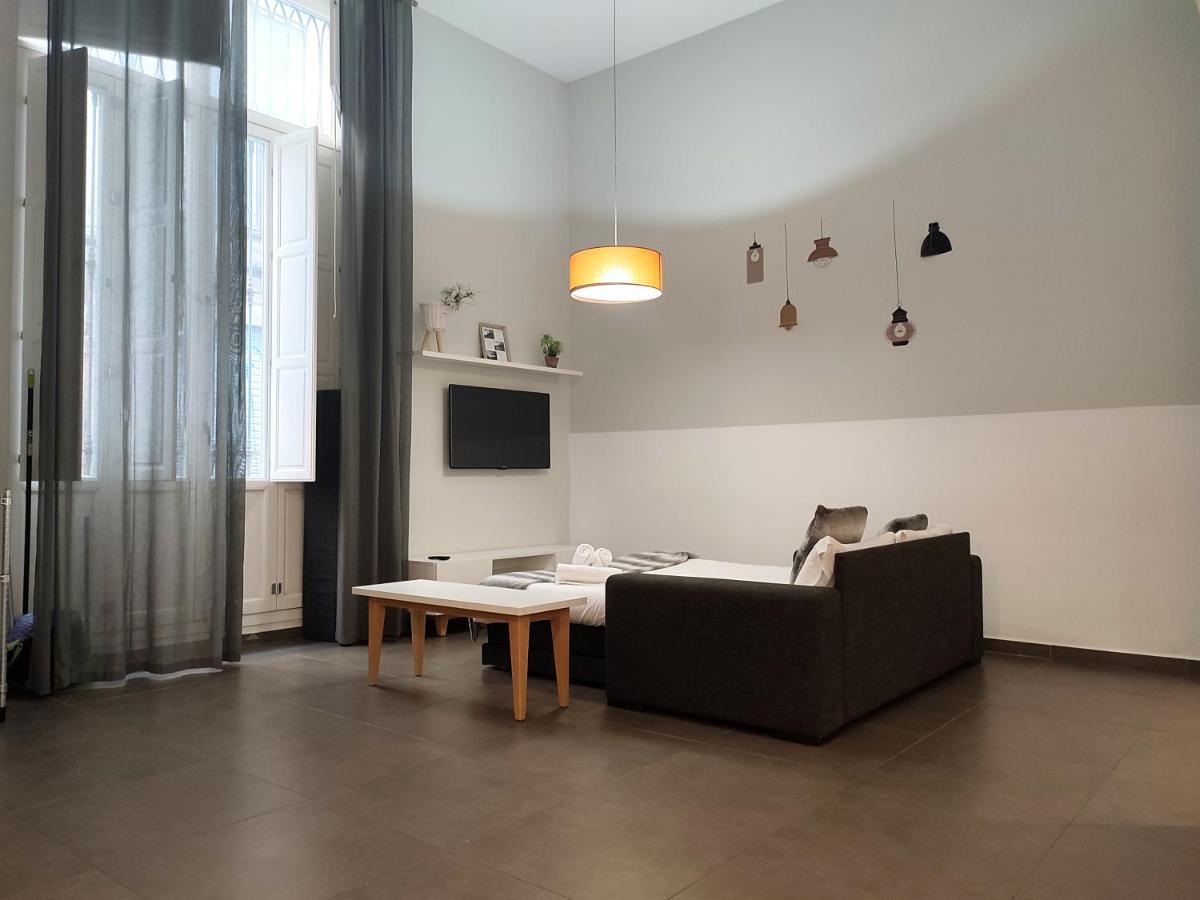 Flats Friends Soho Suites Valencia Exteriör bild