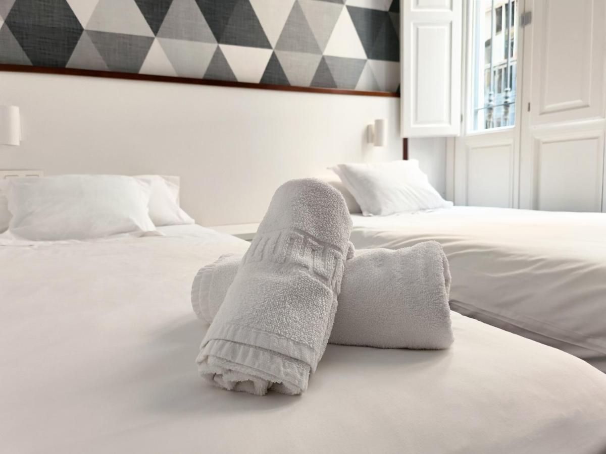 Flats Friends Soho Suites Valencia Exteriör bild