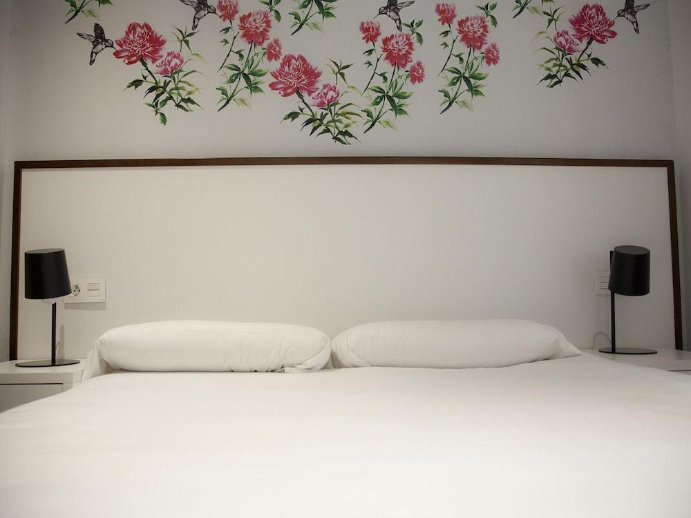 Flats Friends Soho Suites Valencia Exteriör bild