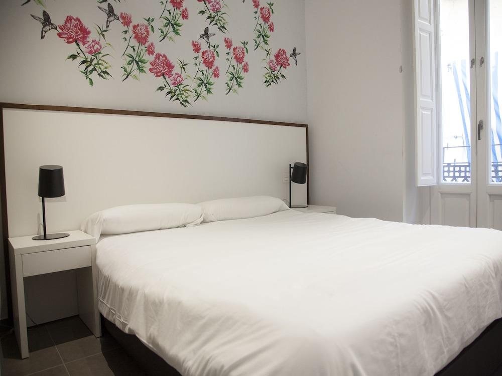 Flats Friends Soho Suites Valencia Exteriör bild
