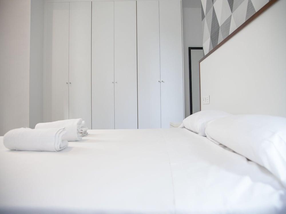 Flats Friends Soho Suites Valencia Exteriör bild