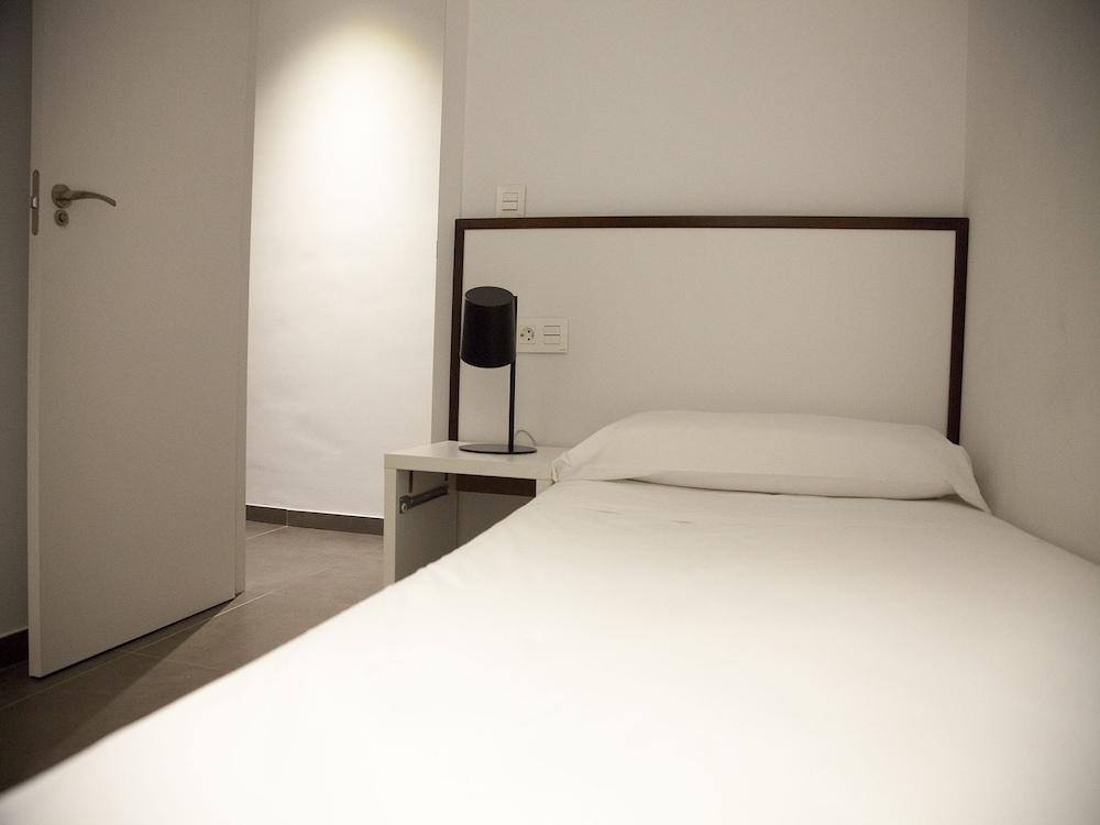 Flats Friends Soho Suites Valencia Exteriör bild