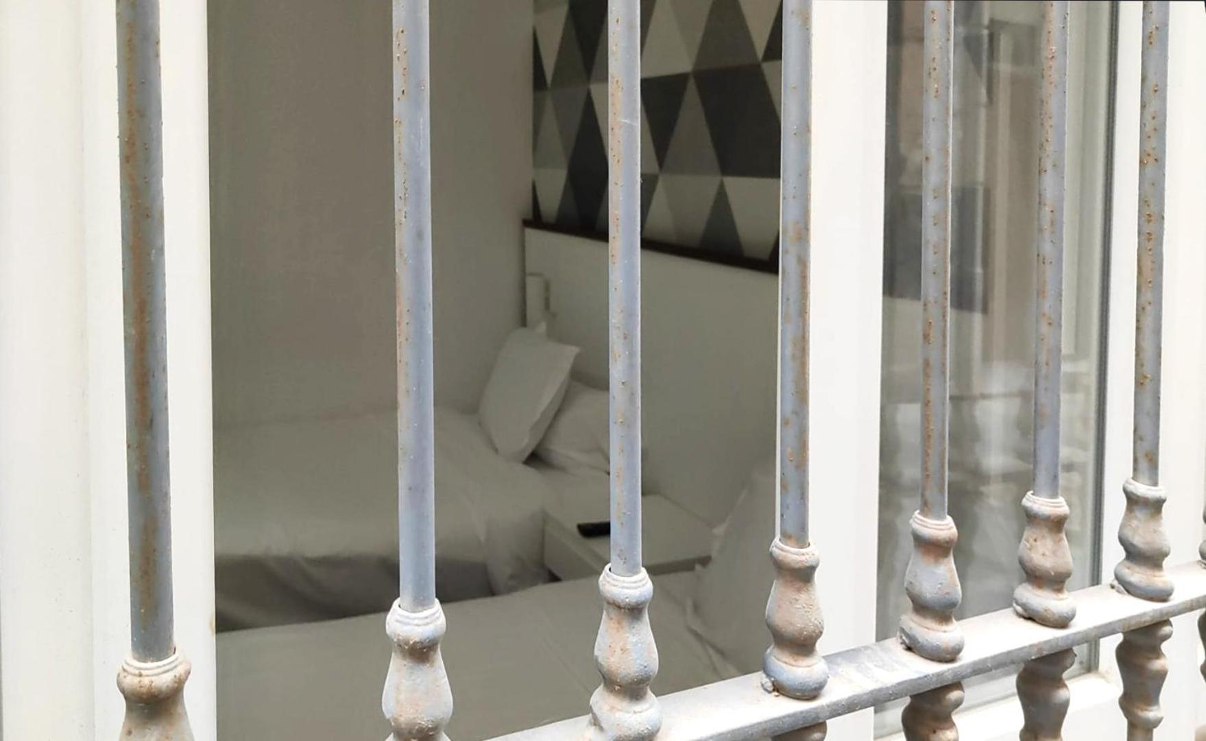 Flats Friends Soho Suites Valencia Rum bild
