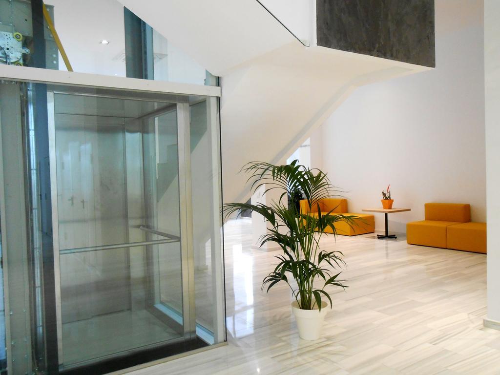Flats Friends Soho Suites Valencia Exteriör bild