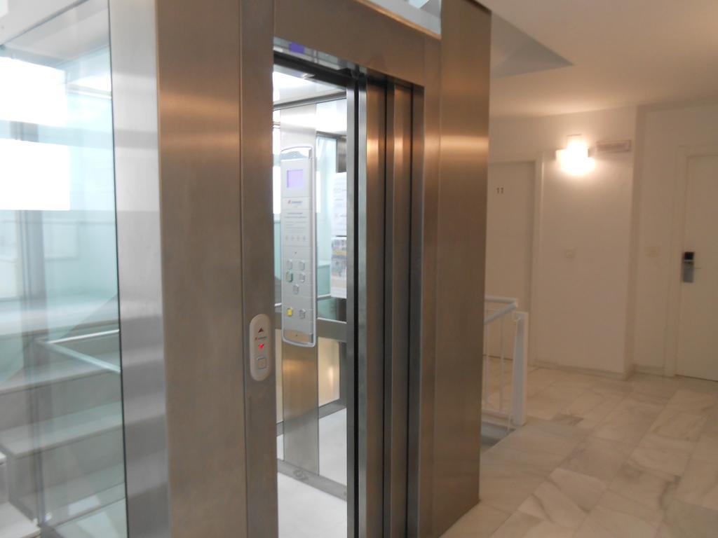Flats Friends Soho Suites Valencia Exteriör bild
