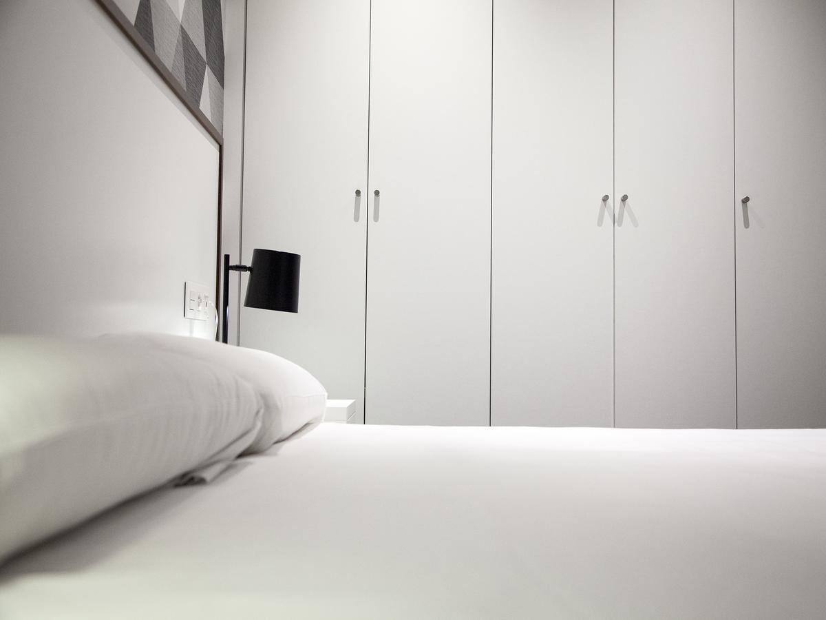 Flats Friends Soho Suites Valencia Exteriör bild