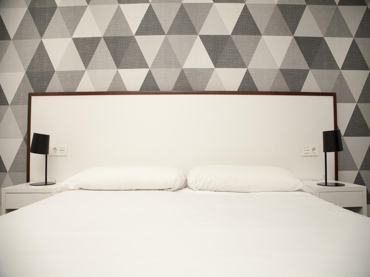 Flats Friends Soho Suites Valencia Exteriör bild