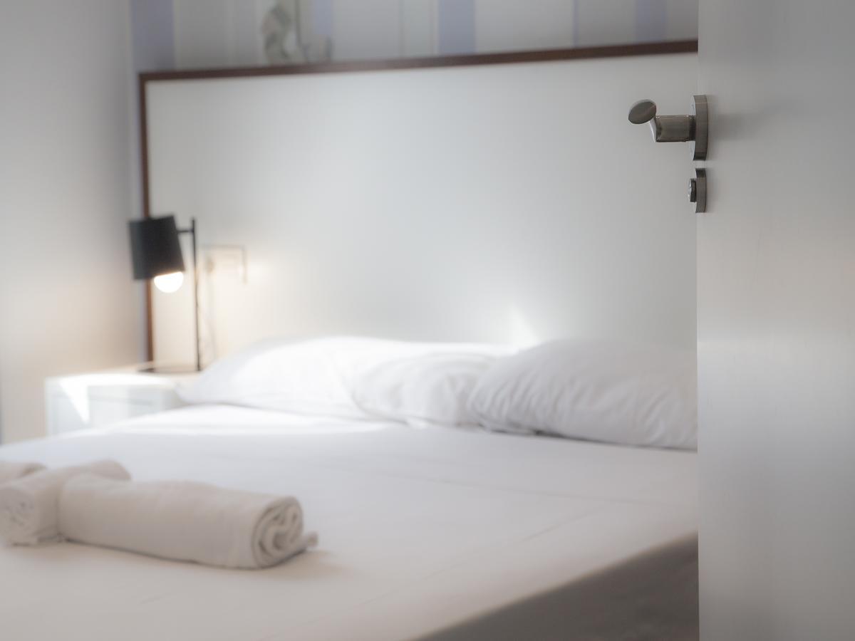 Flats Friends Soho Suites Valencia Exteriör bild