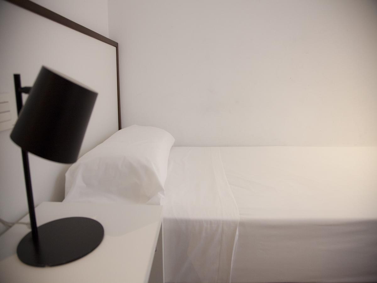 Flats Friends Soho Suites Valencia Exteriör bild