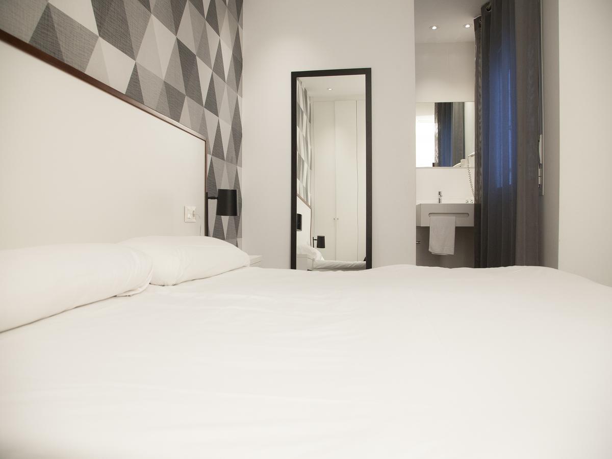 Flats Friends Soho Suites Valencia Exteriör bild
