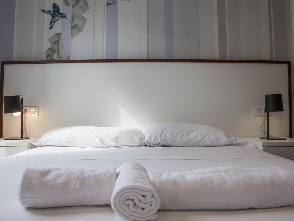 Flats Friends Soho Suites Valencia Exteriör bild
